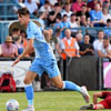 Coventry v Liverpool u23